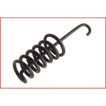 KS TOOLS Montagewerkzeug, Bremsfeder (Feststellbremse)...