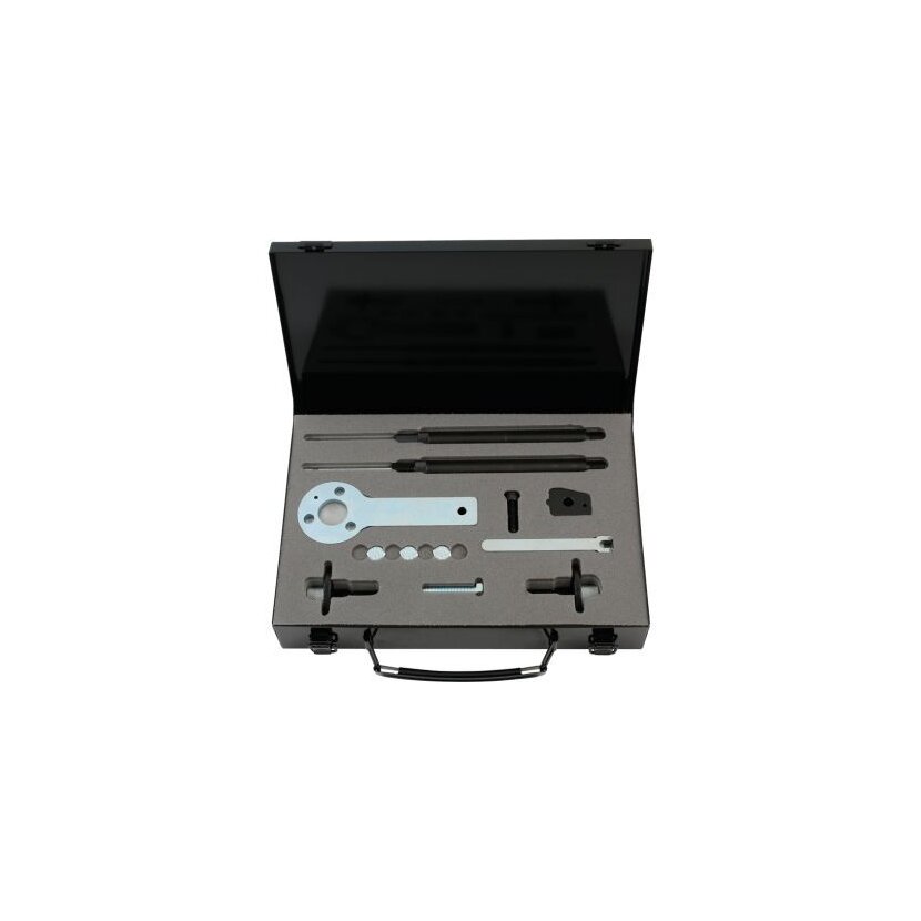 KS TOOLS Einstellwerkzeugsatz, Steuerzeiten 400.2950 - 4002950