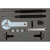 KS TOOLS Einstellwerkzeugsatz, Steuerzeiten 400.2950 - 4002950