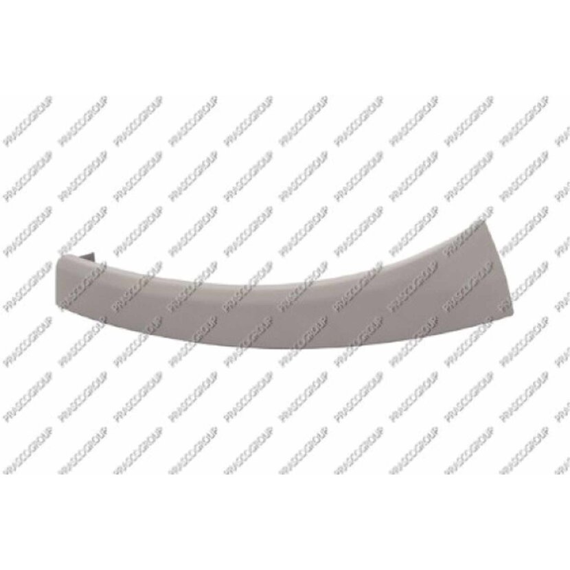 PRASCO Blende Scheinwerfer links passend für Fiat - Ducato - Mod. 08/06 - 05/14 - FT9302104