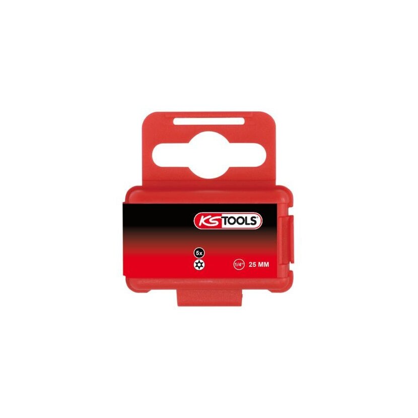 KS TOOLS Schrauberbit 911.2274 - 9112274