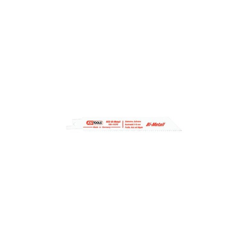 KS TOOLS Sägeblatt 129.4430 - 1294430