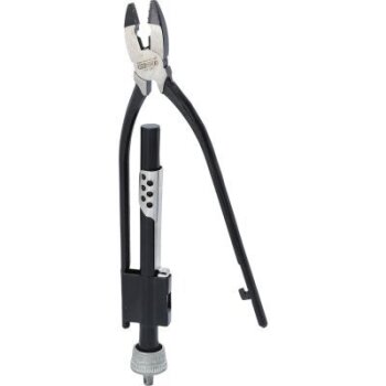 KS TOOLS Drahtwirbelzange 116.1302 - 1161302