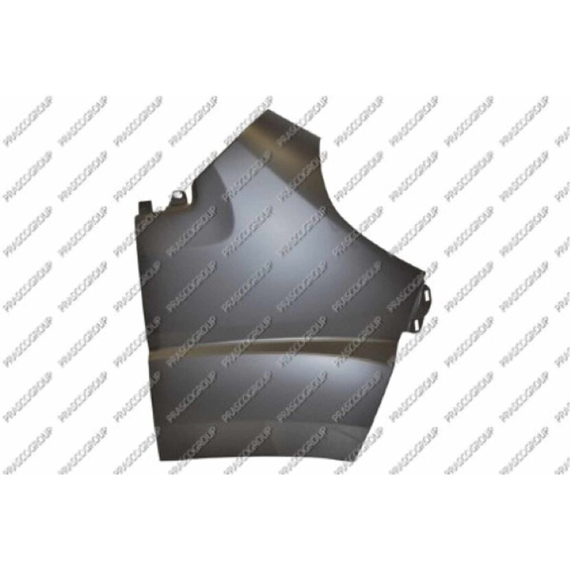 PRASCO Kotflügel vorne  links passend für Fiat - Ducato - Mod. 08/06 - 05/14 - FT9303014