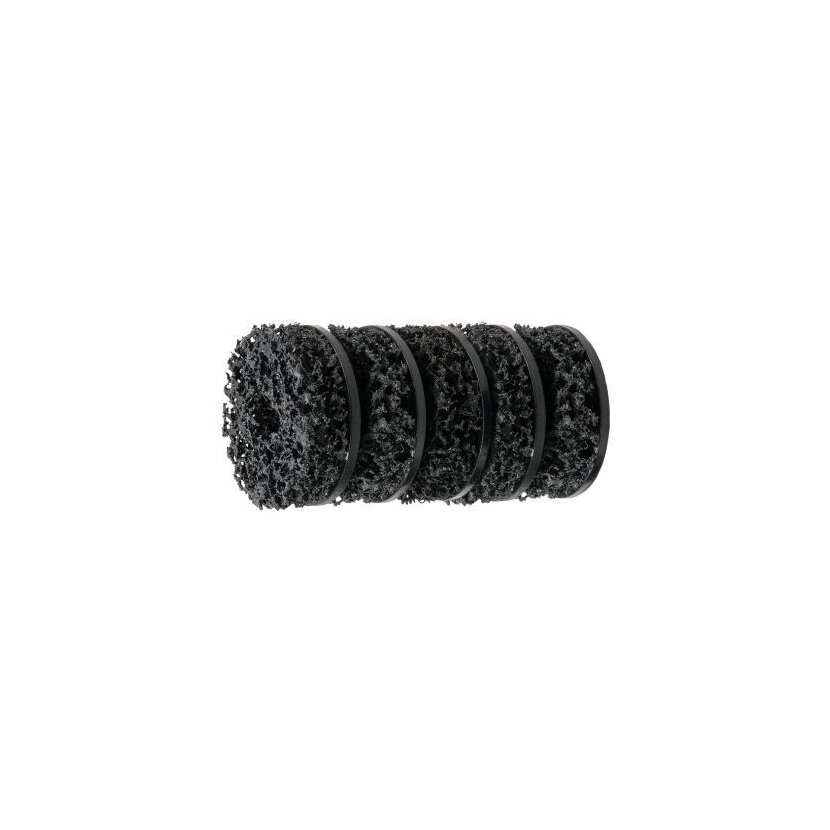 KS TOOLS Schleifscheibensatz, Radnabenschleifer 100.4088 - 1004088