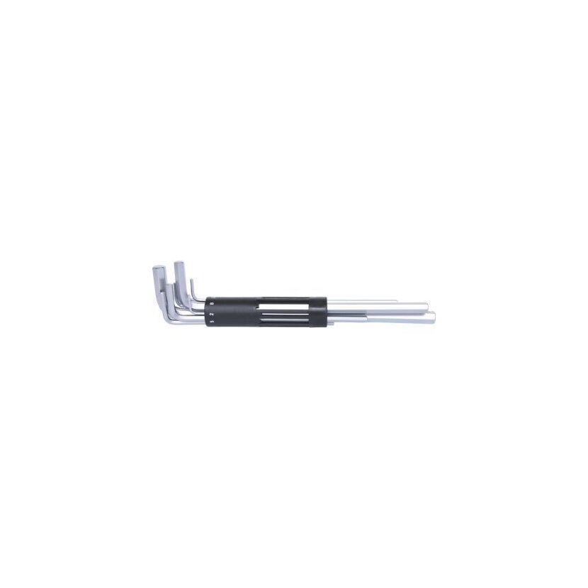 KS TOOLS Winkelschraubendrehersatz 151.2080 - 1512080