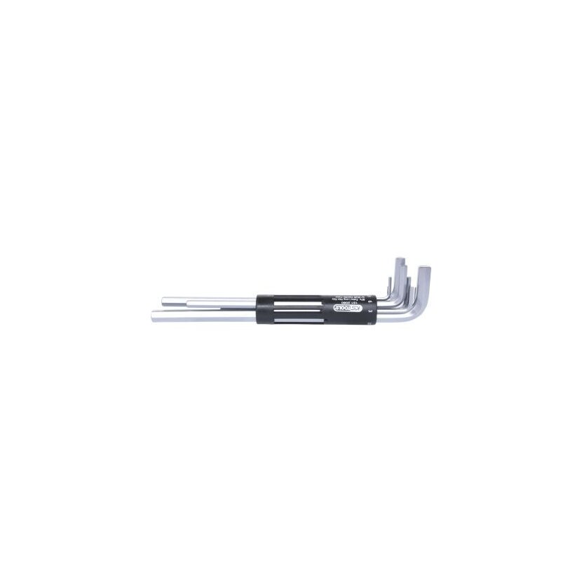 KS TOOLS Winkelschraubendrehersatz 151.2080 - 1512080