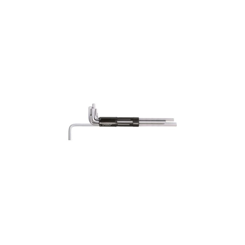 KS TOOLS Winkelschraubendrehersatz 151.2080 - 1512080