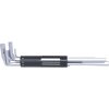 KS TOOLS Winkelschraubendrehersatz 151.2080 - 1512080