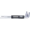 KS TOOLS Winkelschraubendrehersatz 151.2080 - 1512080