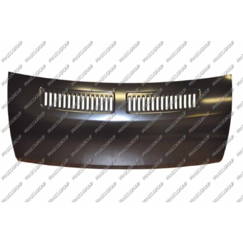 PRASCO Motorhaube passend für Fiat - Ducato - Mod. 08/06 - 05/14 - FT9303100