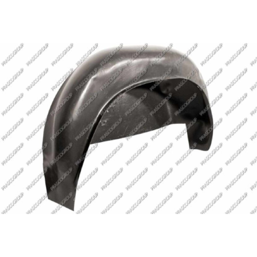 PRASCO Verkleidung Radhaus hinten links passend für Fiat - Ducato - Mod. 08/06 - 05/14 - FT9303654
