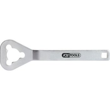 KS TOOLS Haltewerkzeug, Riemenscheibe 150.3026 - 1503026
