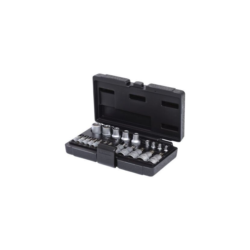 KS TOOLS Steckschlüsselsatz 911.4307 - 9114307