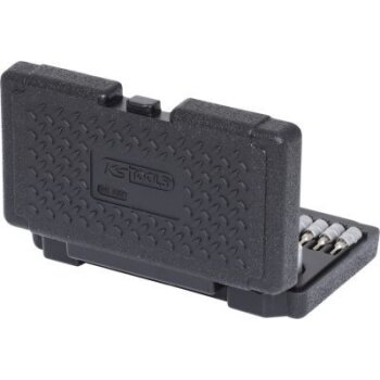 KS TOOLS Steckschlüsselsatz 911.4307 - 9114307
