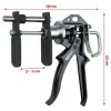 KS TOOLS Rückstellwerkzeug, Bremssattelkolben 150.2193 - 1502193