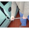 KS TOOLS Türrichteisen 150.1605 - 1501605