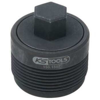 KS TOOLS Abzieher, Einspritzpumpenzahnrad 150.1507 - 1501507