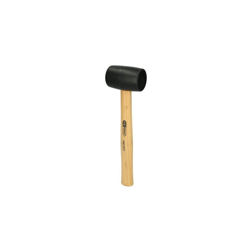 KS TOOLS Gummihammer 140.5221 - 1405221