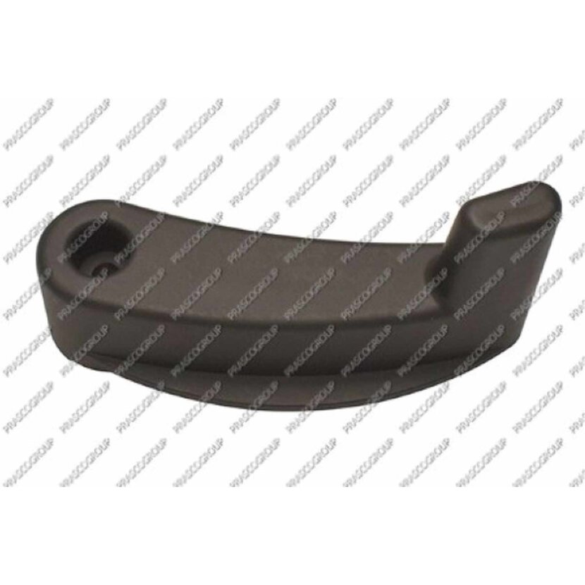 PRASCO Türgriff hinten innen schwarz passend für Citroen - Jumper - Mod. 01/06 - 06/14 - FT9308801