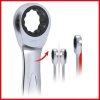 KS TOOLS Ratschen-Ringgabelschlüssel 503.42055 - 50342055