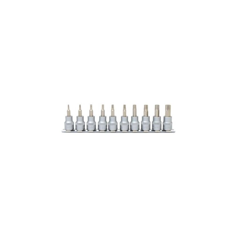 KS TOOLS Steckschlüsselsatz 911.3935 - 9113935