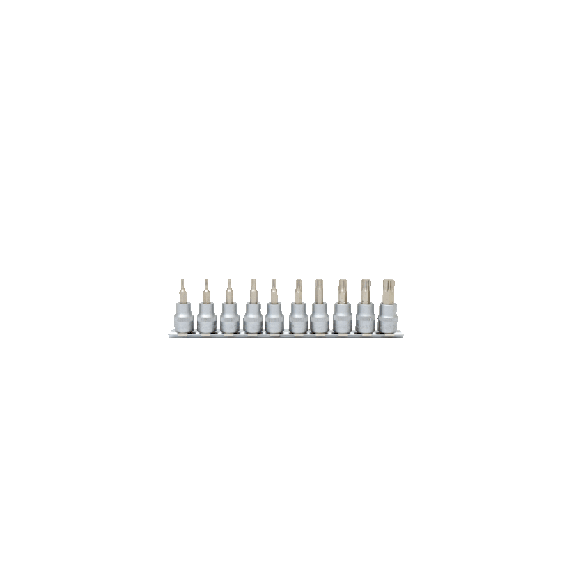 KS TOOLS Steckschlüsselsatz 911.3935 - 9113935