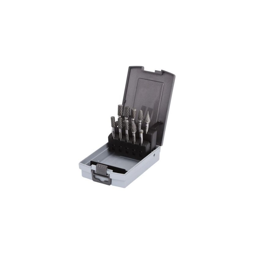 KS TOOLS Fräser-Satz 515.3220 - 5153220