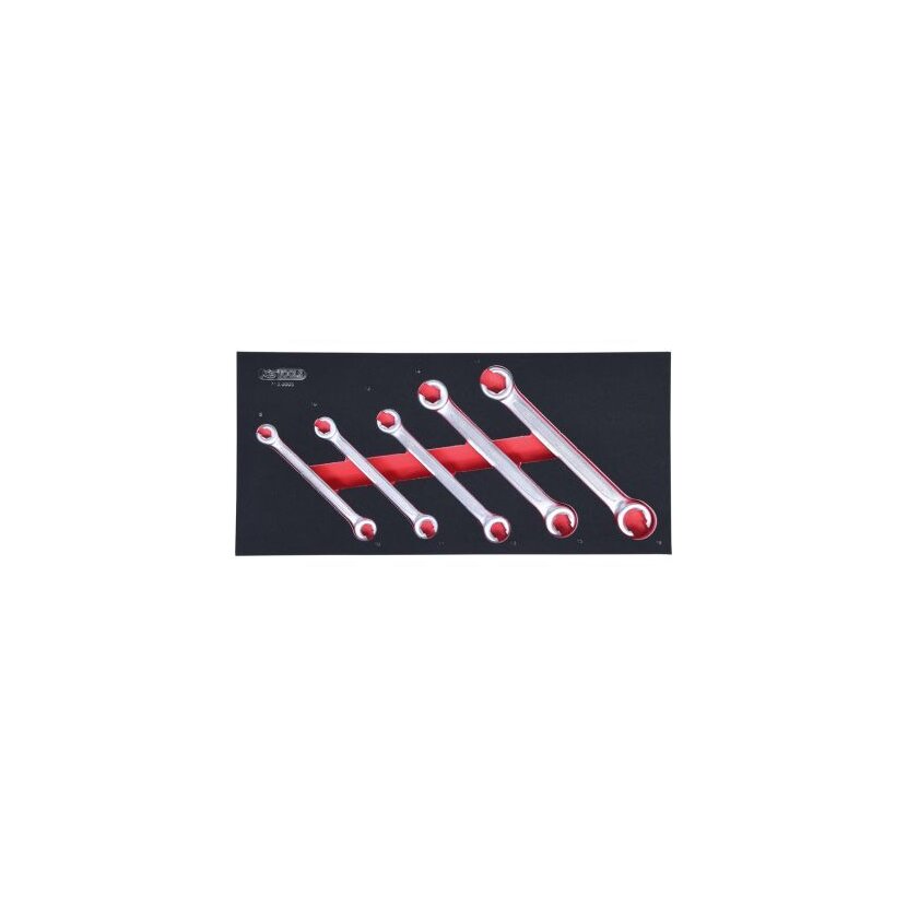 KS TOOLS Werkzeugsatz 713.0005 - 7130005