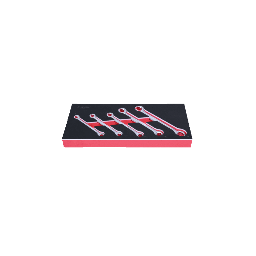 KS TOOLS Werkzeugsatz 713.0005 - 7130005