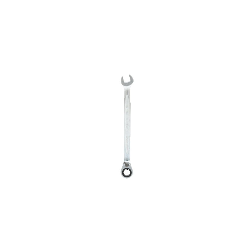 KS TOOLS Ratschen-Ringgabelschlüssel 503.4608 - 5034608