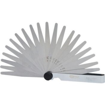 KS TOOLS Fühlerlehre 300.0600 - 3000600
