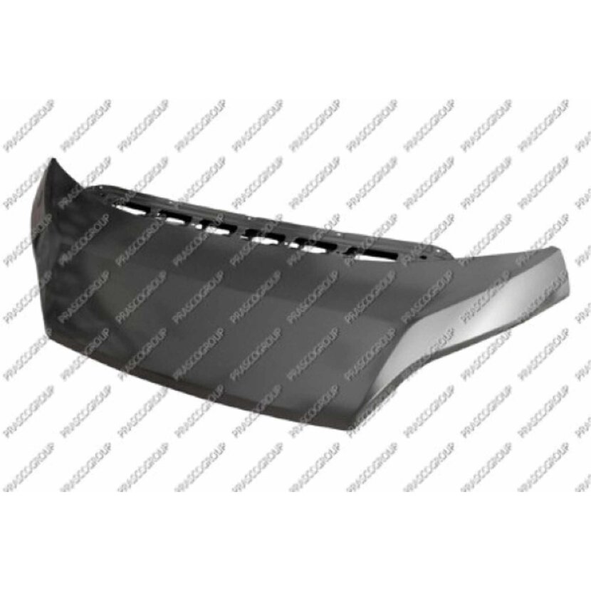 PRASCO Motorhaube passend für Fiat - Ducato - Mod. 07/14 - FT9323100