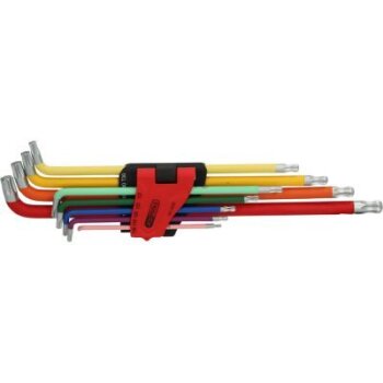 KS TOOLS Winkelschraubendrehersatz 151.4530 - 1514530