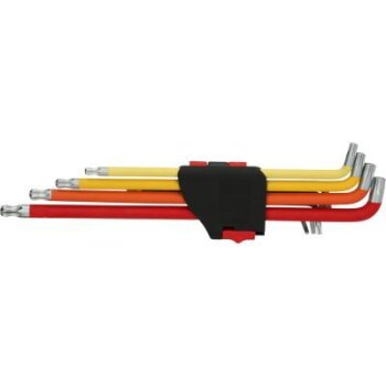 KS TOOLS Winkelschraubendrehersatz 151.4530 - 1514530