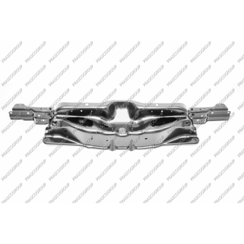 PRASCO Frontblech oben passend für Fiat - Ducato - Mod. 07/14 - FT9323201