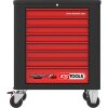KS TOOLS Werkzeugwagen 815.6423 - 8156423