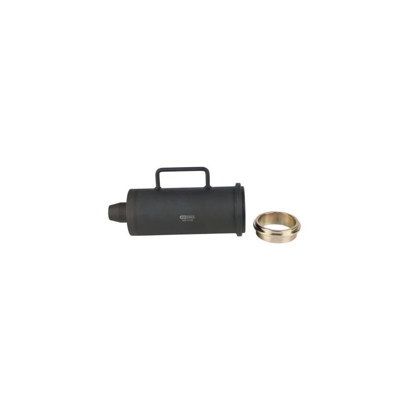 KS TOOLS Montagewerkzeugsatz, Radnabe/Radlager 460.4135 - 4604135