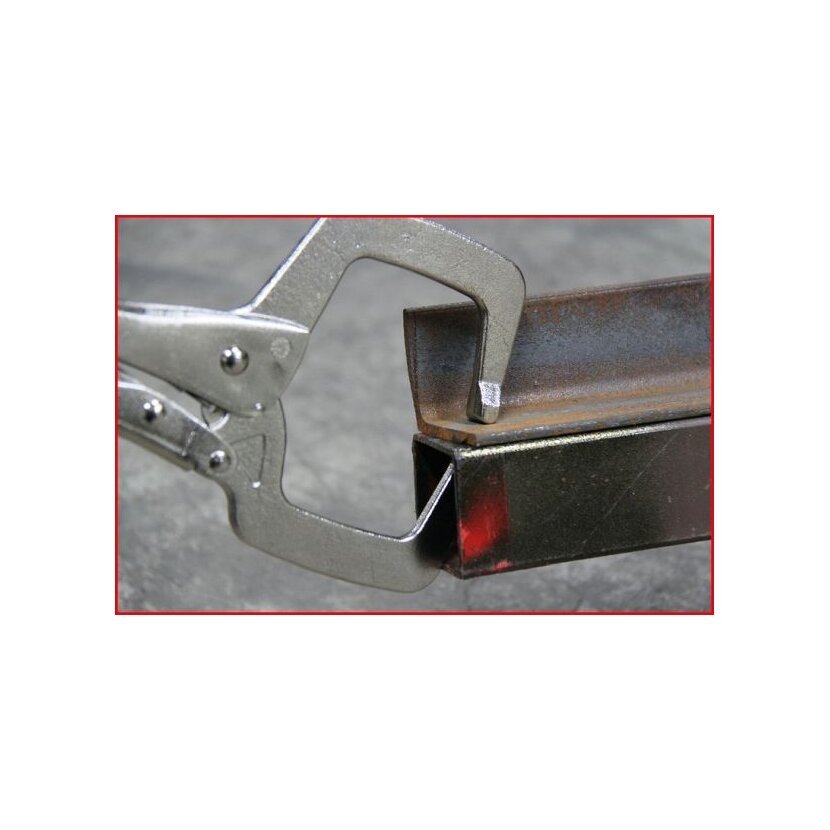 KS TOOLS Karosseriezange 115.1070 - 1151070