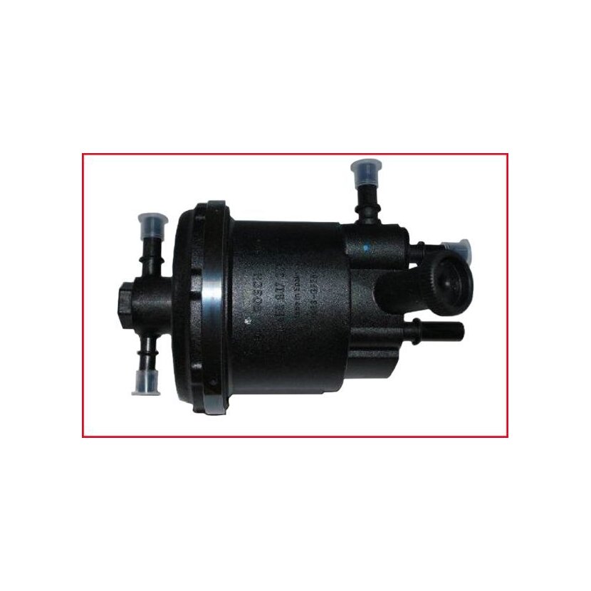 KS TOOLS Kraftstofffilterschlüssel 150.9398 - 1509398