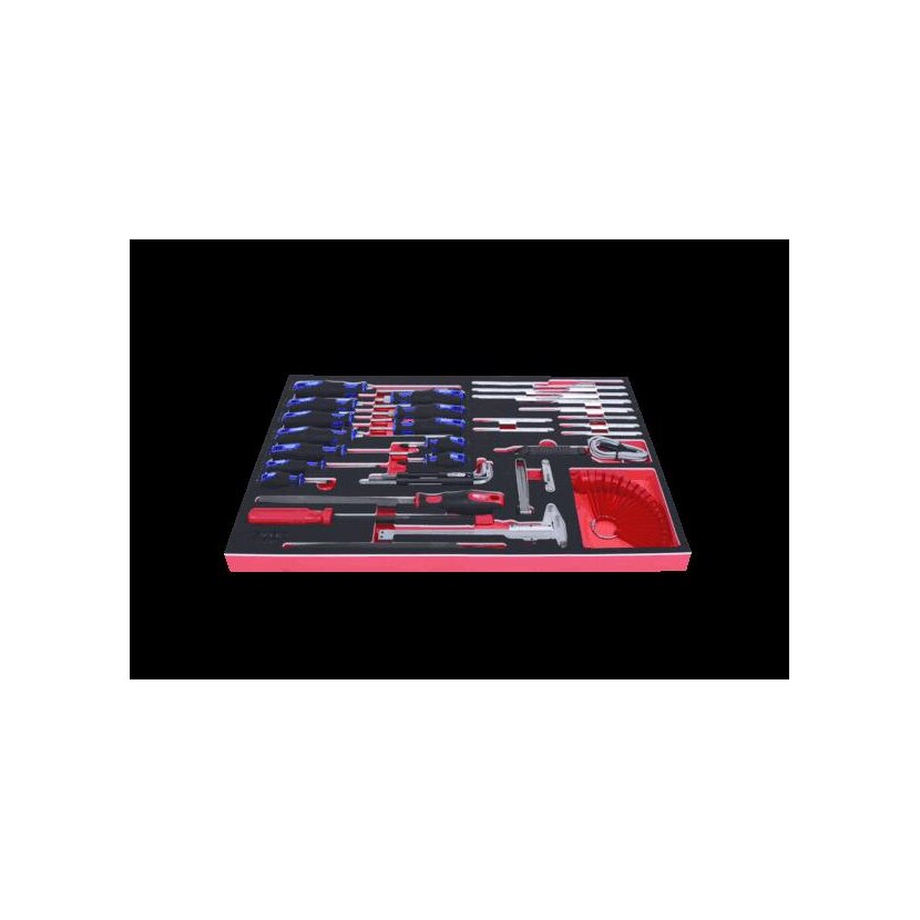 KS TOOLS Werkzeugsatz 711.1041 - 7111041