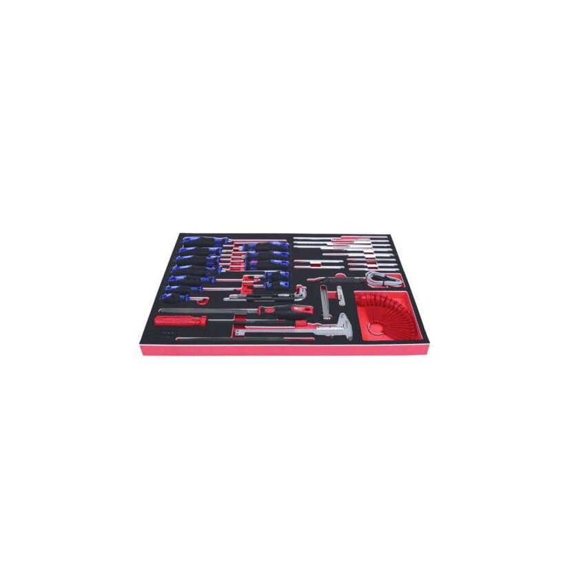 KS TOOLS Werkzeugsatz 711.1041 - 7111041