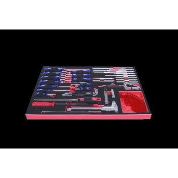 KS TOOLS Werkzeugsatz 711.1041 - 7111041