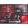 KS TOOLS Werkzeugsatz 711.1041 - 7111041