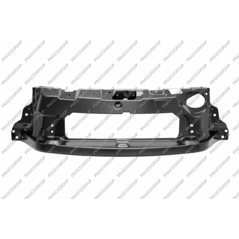 PRASCO Frontverkleidung komplett passend für Iveco - Daily - Mod. 06/14 - 10/19 - FT9503210