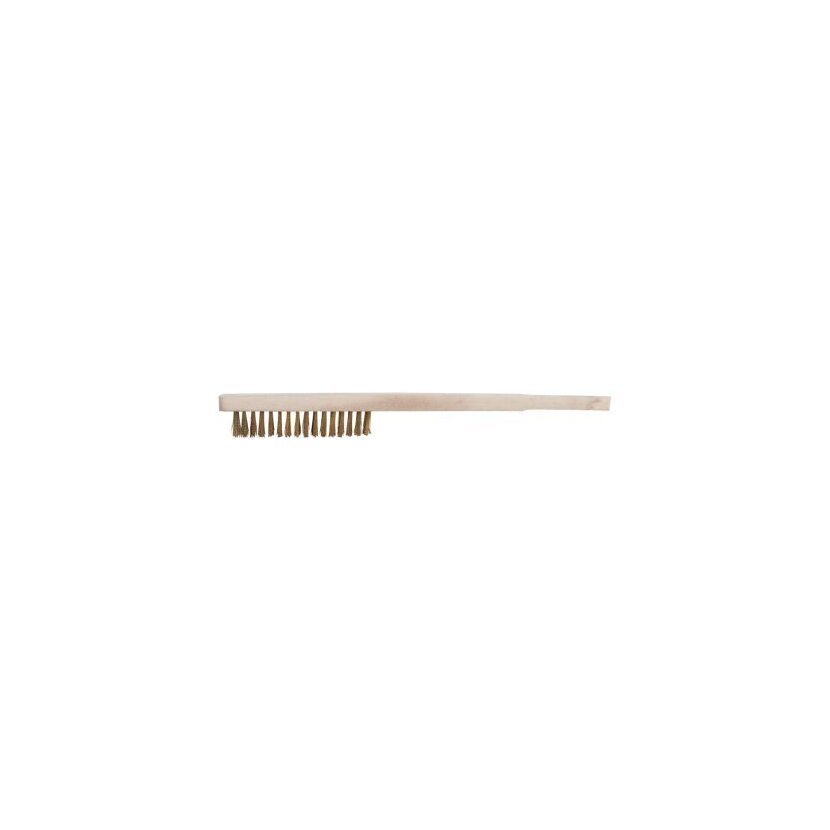 KS TOOLS Zündkerzenbürste 963.9593 - 9639593