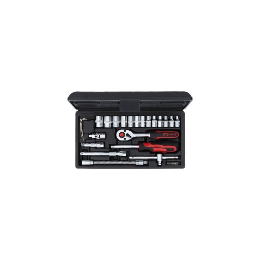 KS TOOLS Steckschlüsselsatz 911.0625 - 9110625