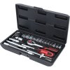 KS TOOLS Steckschlüsselsatz 911.0625 - 9110625