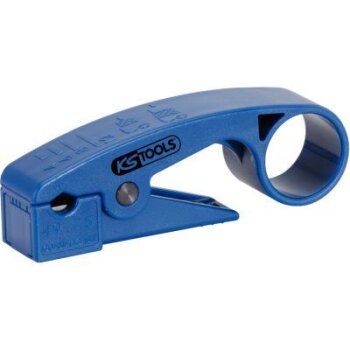 KS TOOLS Abisolierwerkzeug 115.1243 - 1151243