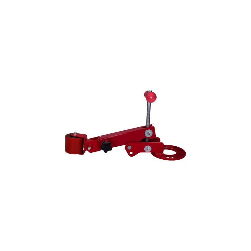 KS TOOLS Bördelgerät, Radlauf 140.2096 - 1402096